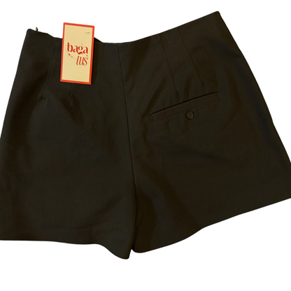 Shorts negros