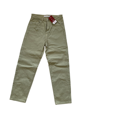 MomSlim Verde Pistache