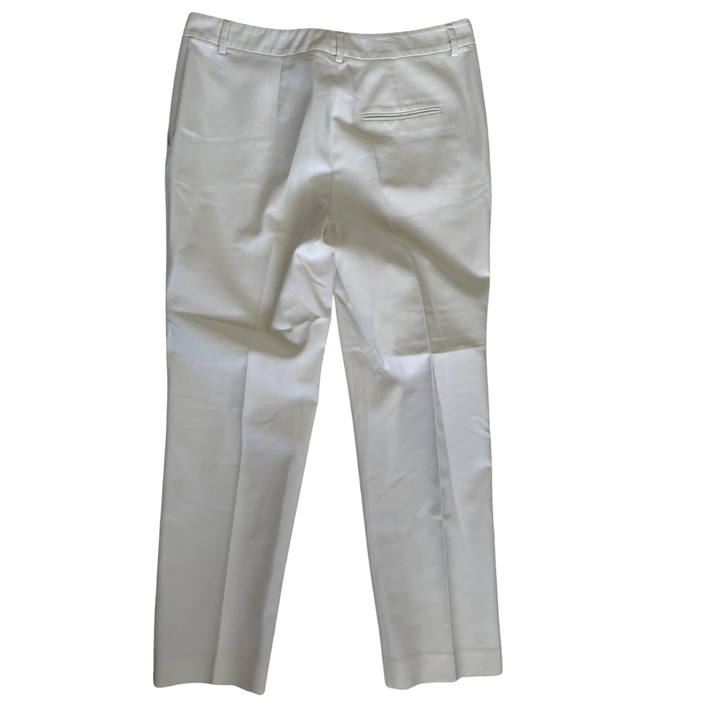 Pantalón Beige