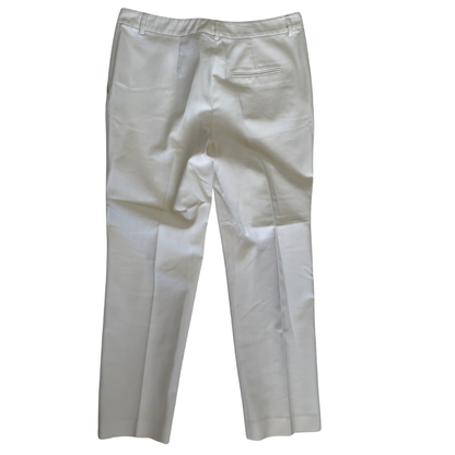 Pantalón Beige