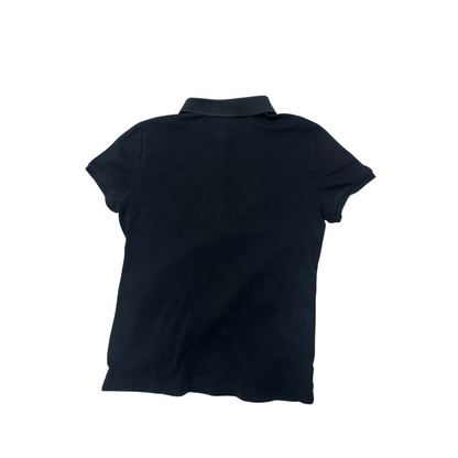 Polo RL Negra