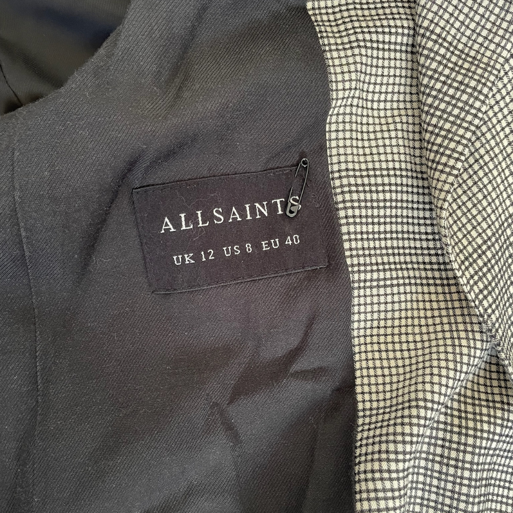 Blazer All Saints