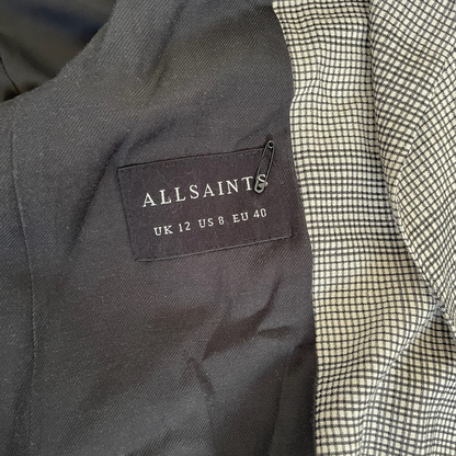Blazer All Saints