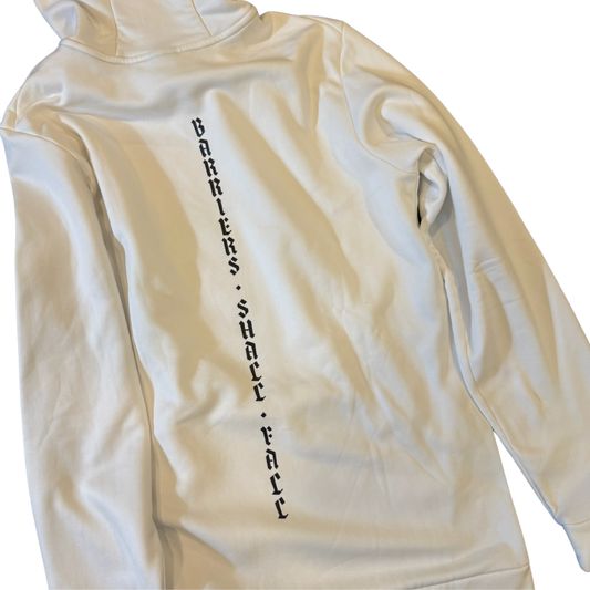 Hoodie Nike estampada