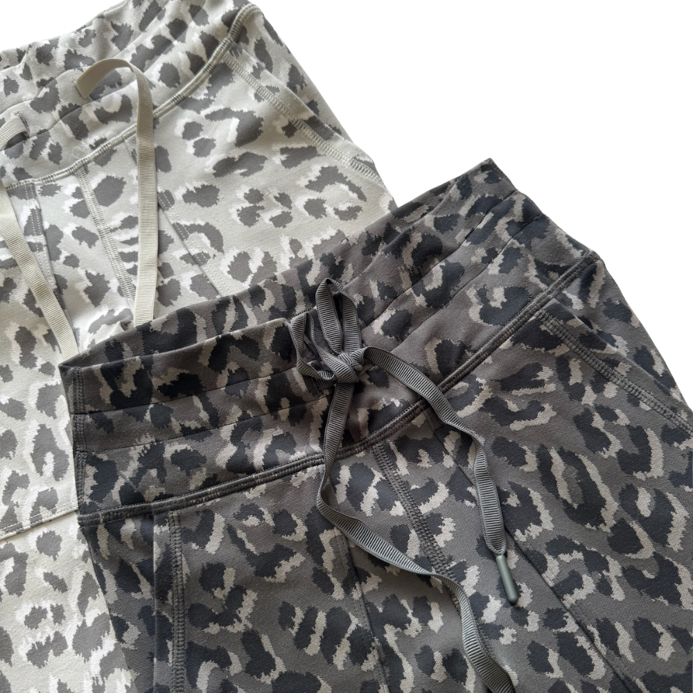 Joggers