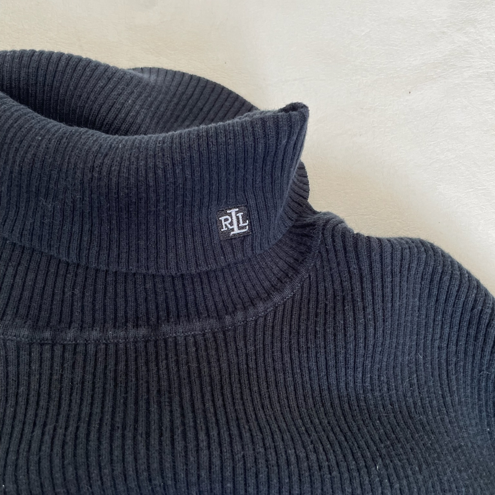 Suéter Ralph Lauren