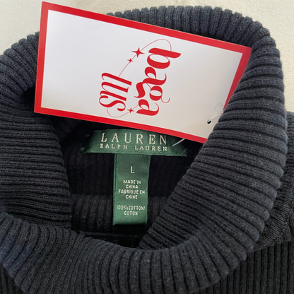 Suéter Ralph Lauren