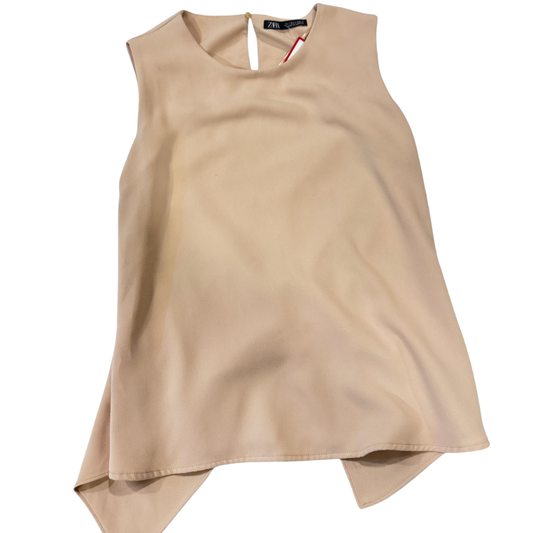 Blusa Rosa Palo