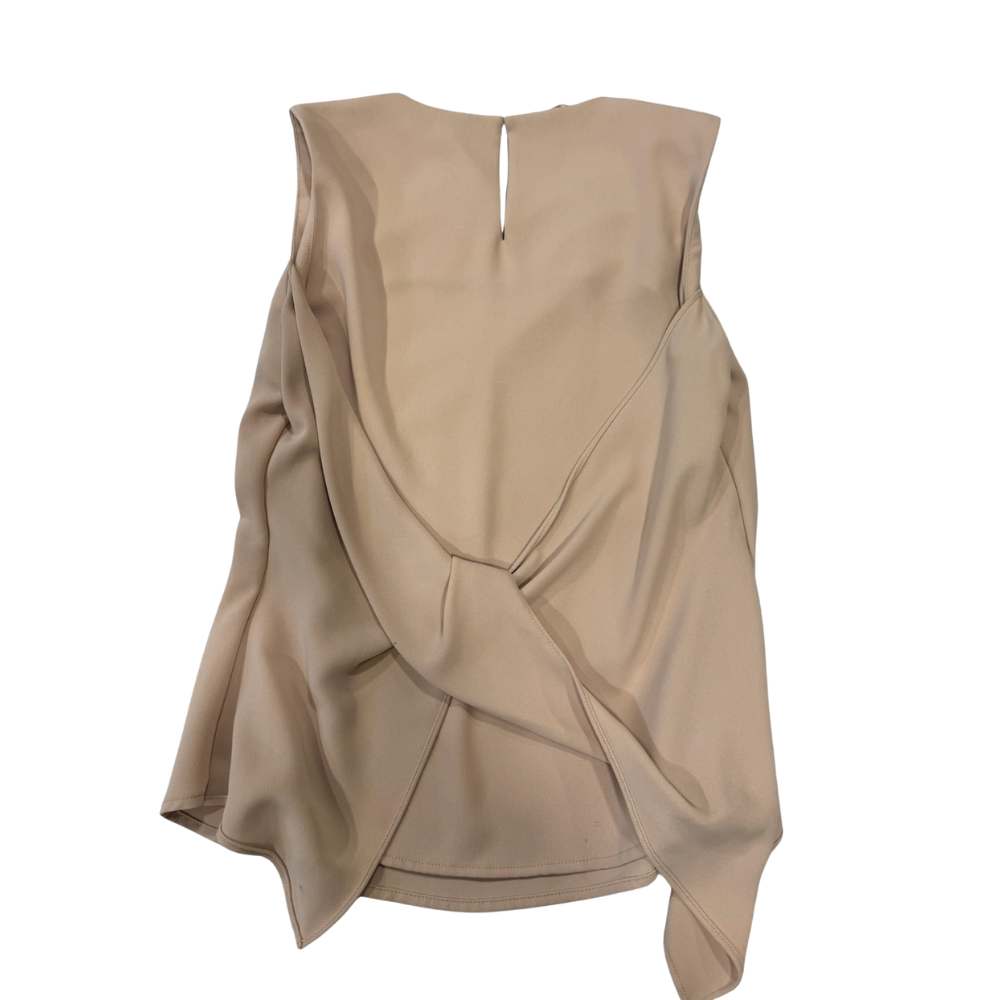 Blusa Rosa Palo