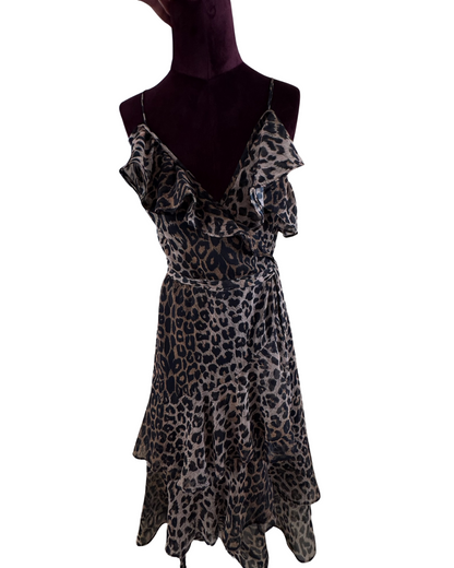 Vestido All Saints