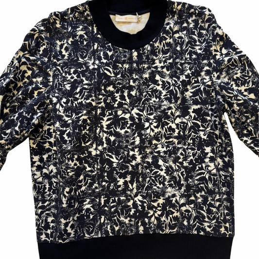 Suéter Tory Burch