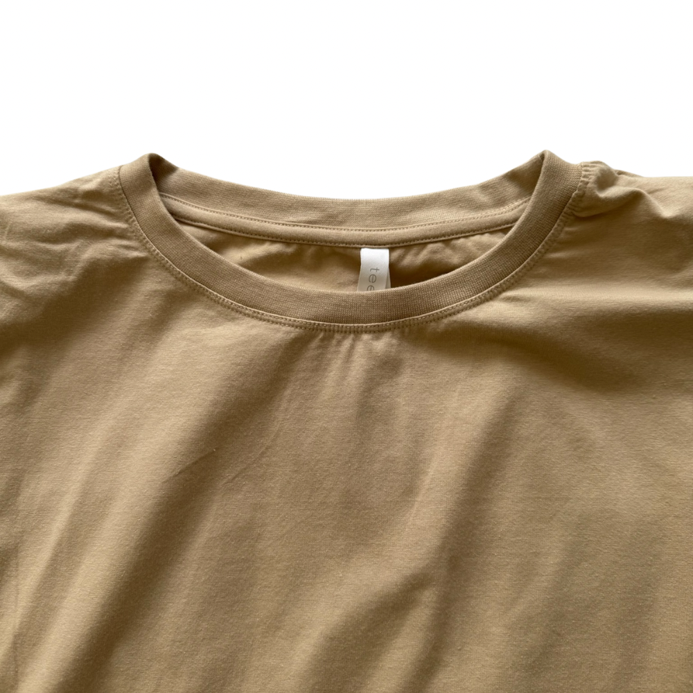 Basic T-shirt