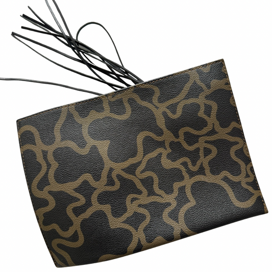 Maxi Cartera TOUS