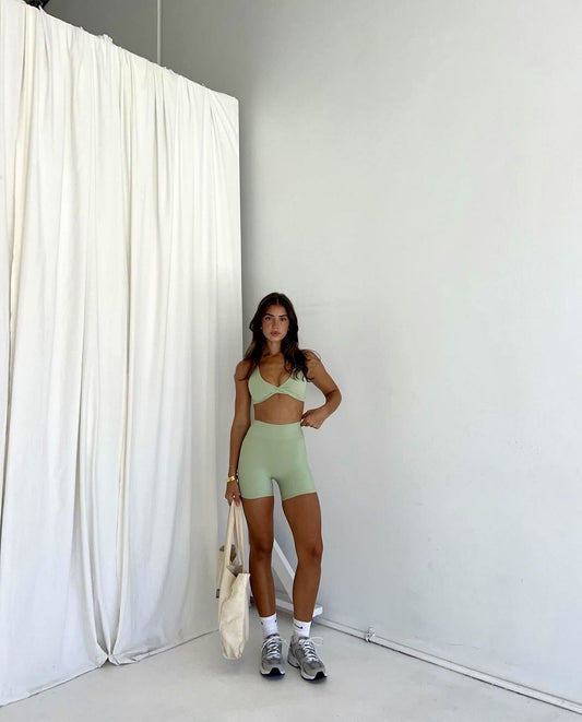 Sports bra