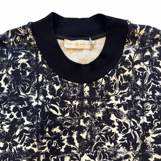 Suéter Tory Burch