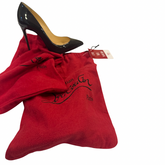 Tacones Christian Louboutin