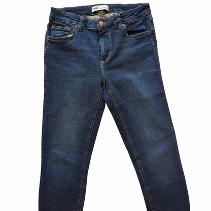 Zara Skinny Jeans