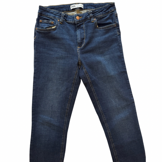 Zara Skinny Jeans