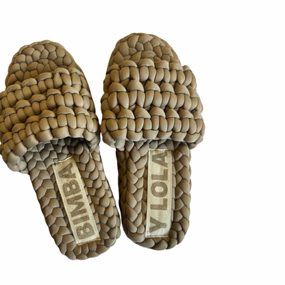 Sandalias