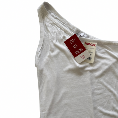 Body one shoulder