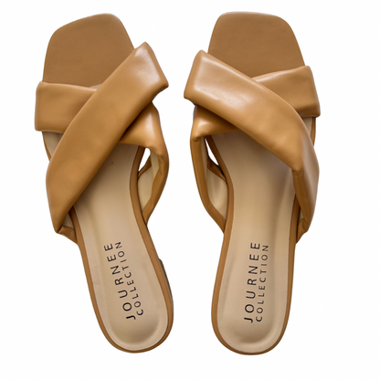 Sandalias Journee Collection
