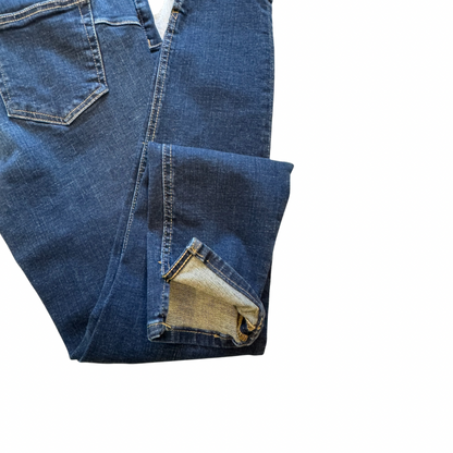 Zara Skinny Jeans