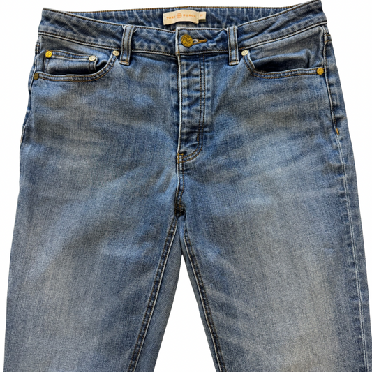 Jeans Tory Burch