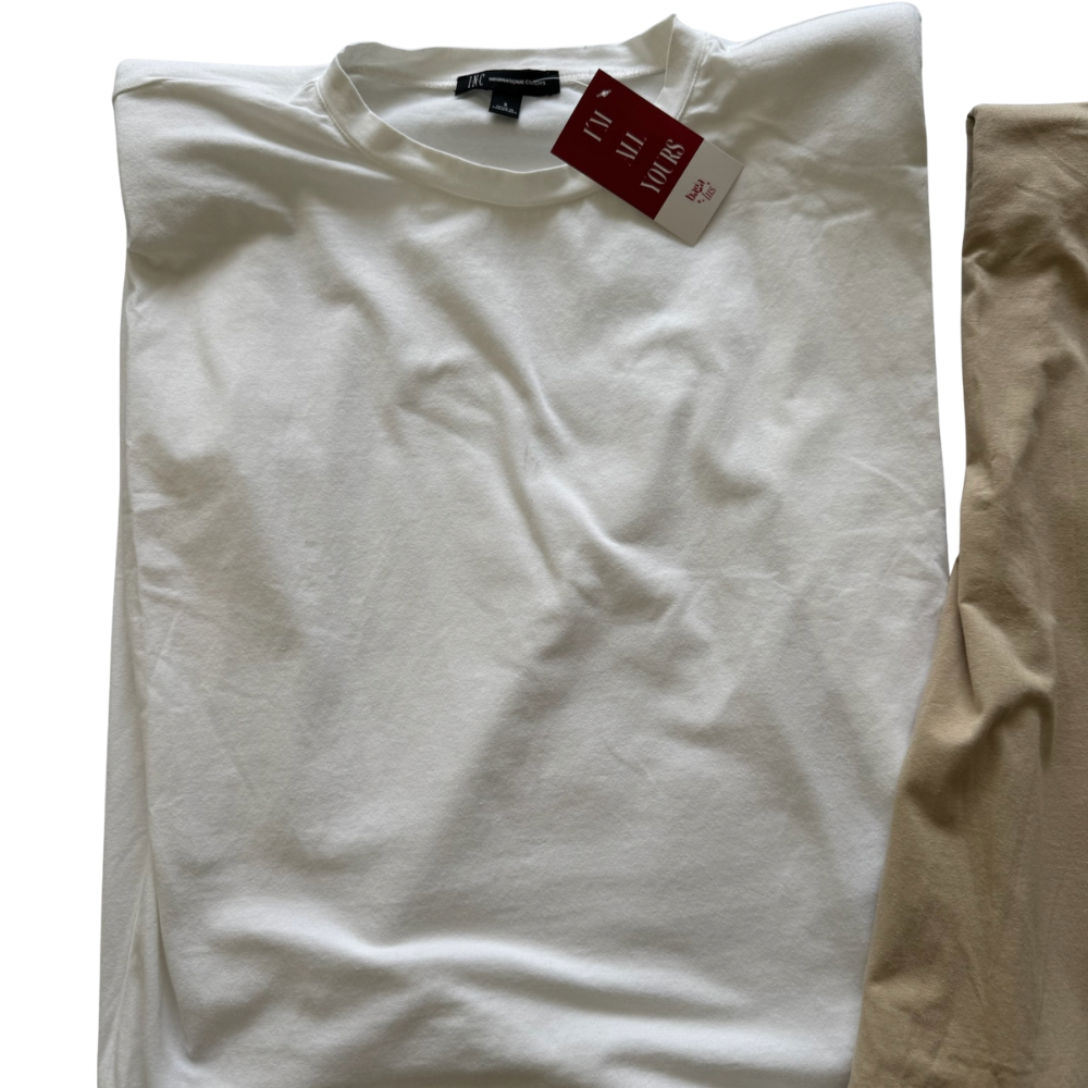 Basic T-shirt