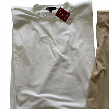 Basic T-shirt