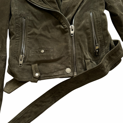 Biker Jacket