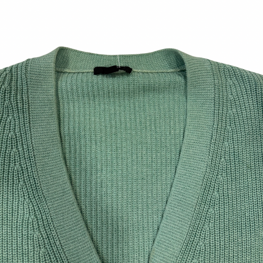 Suéter verde