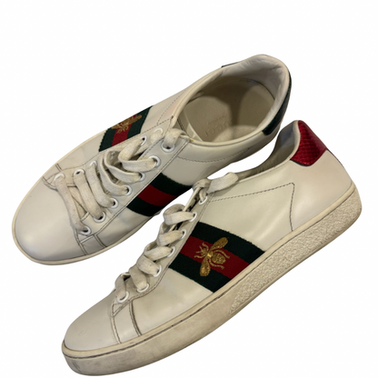 Gucci Ace Sneakers