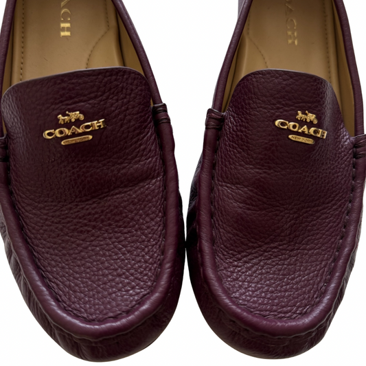 Loafers Coach